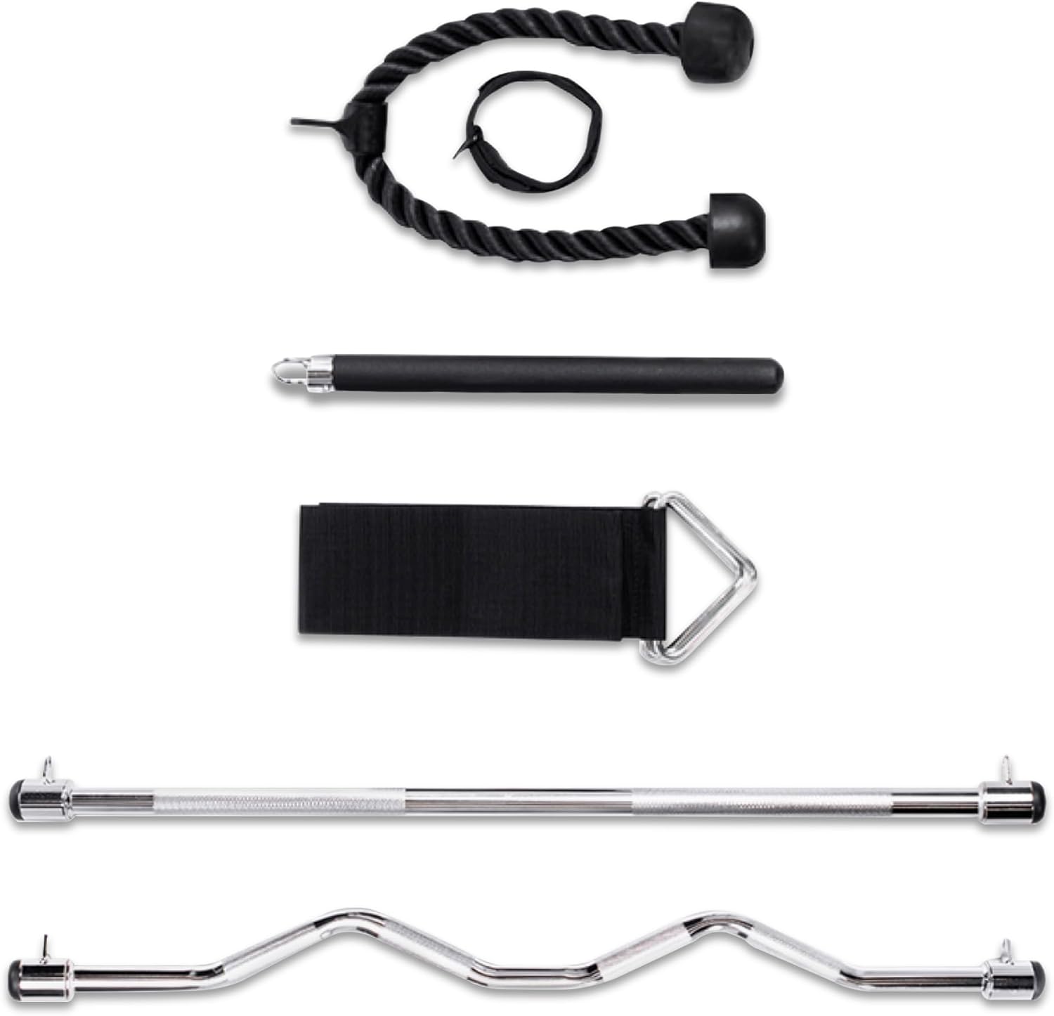 attachment kit for gear Inspire Fitness Accessory KIT