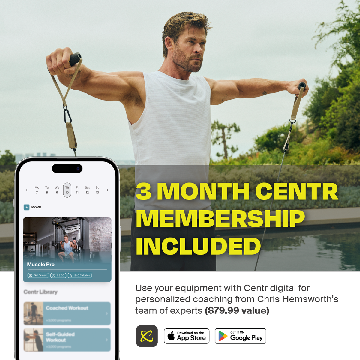 FT2 PRO SMITH FUNCTIONAL TRAINER