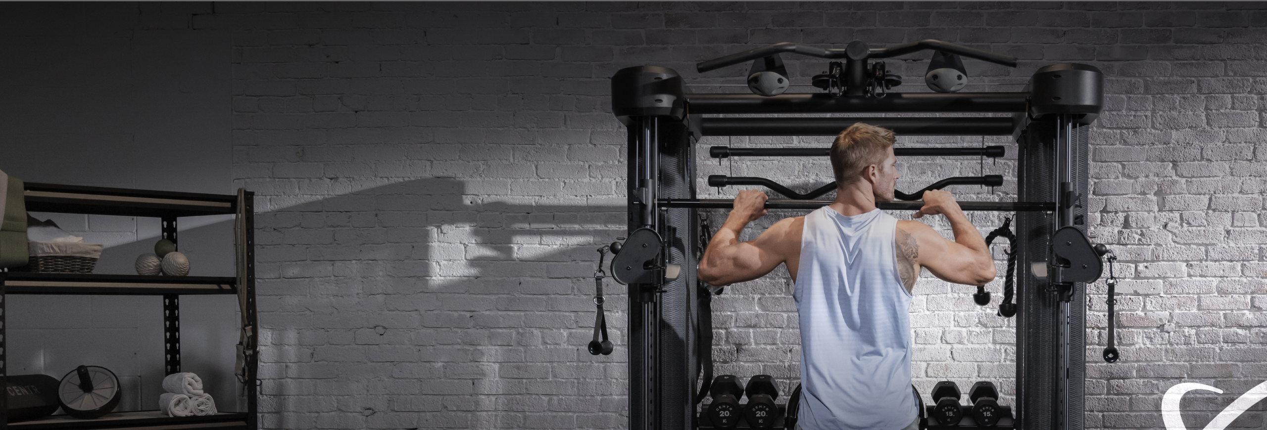 Fitness depot brunswick shop