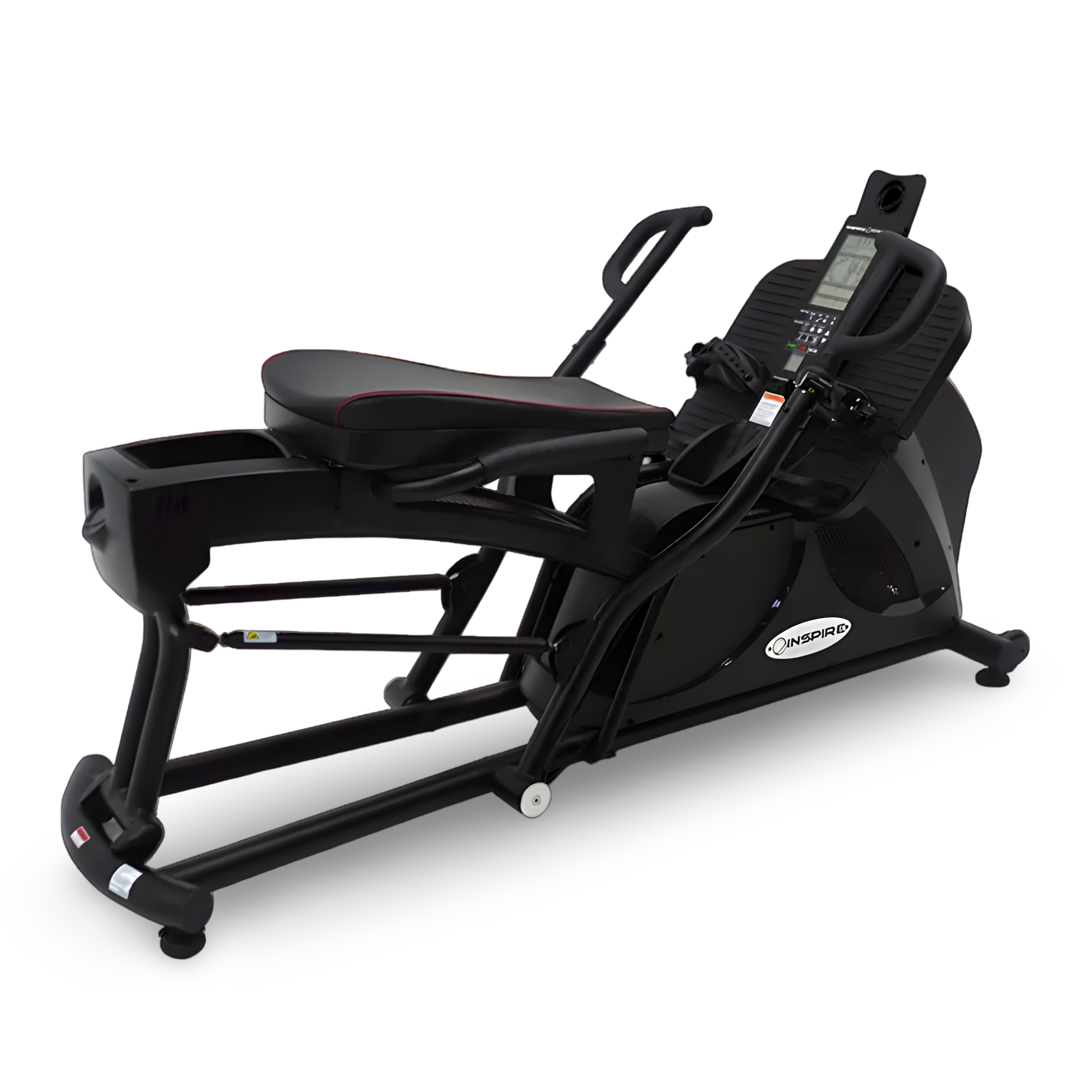 CR2 Crossrow Rower Machine Inspire Fitness - Main Image