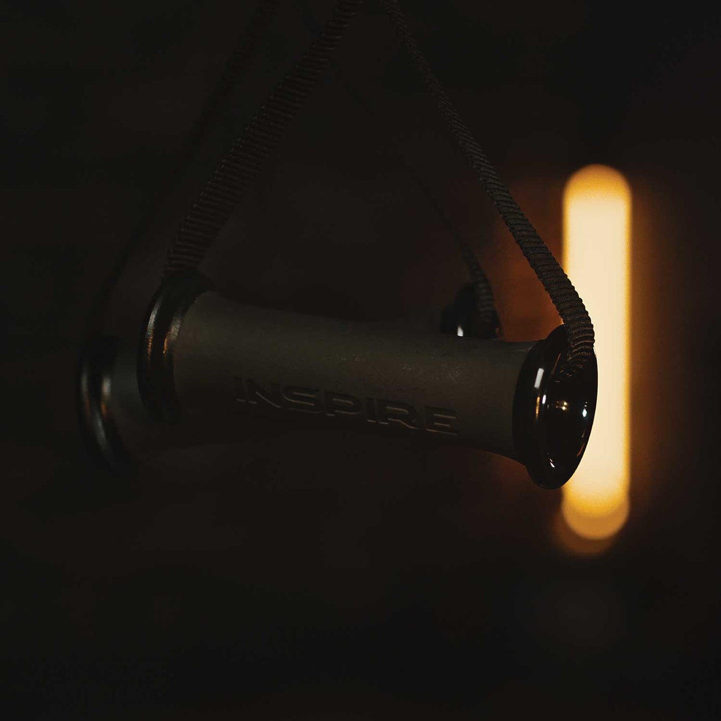 RUBBER GRIP D HANDLES