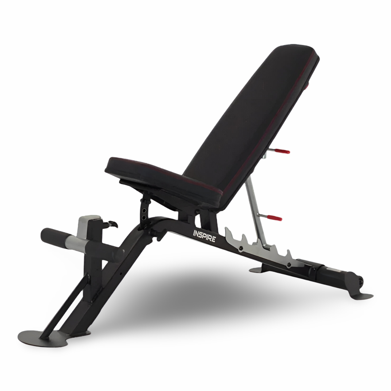 Weight newest bench + accessories