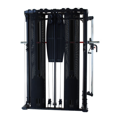 SCS Smith Cage System