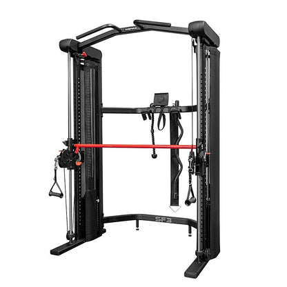 SF3 Smith Functional Trainer