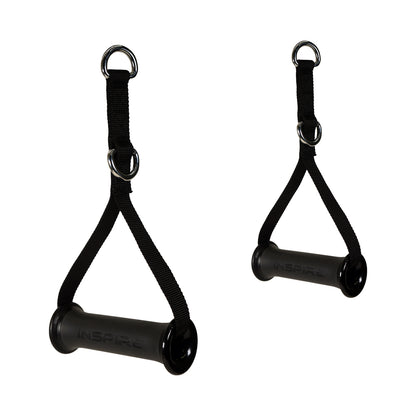 RUBBER GRIP D HANDLES