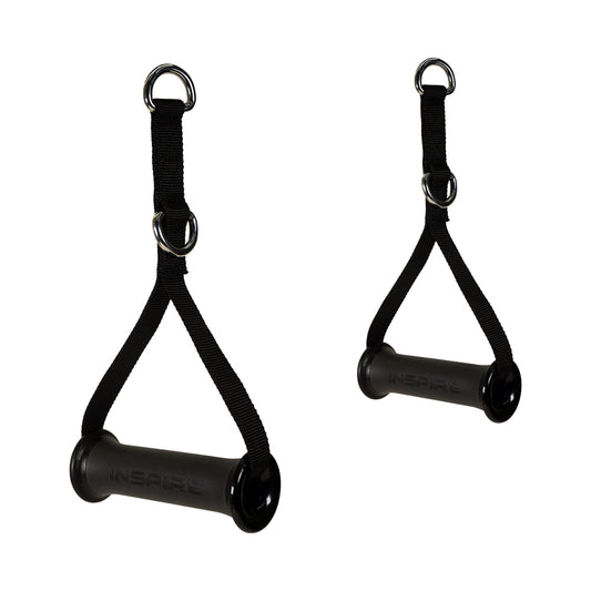 RUBBER GRIP D HANDLES