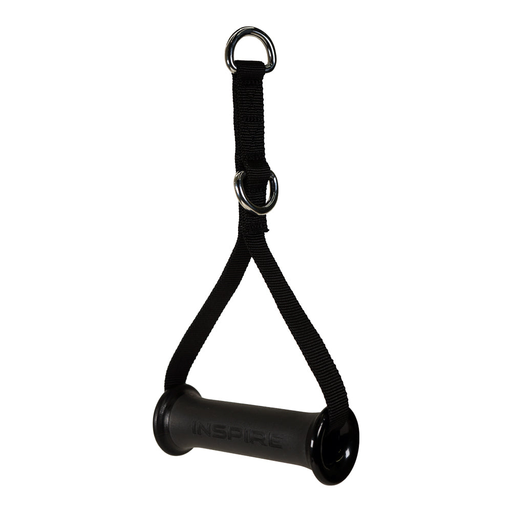 RUBBER GRIP D HANDLES