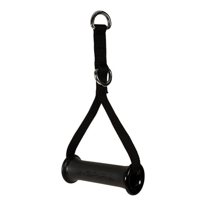 RUBBER GRIP D HANDLES