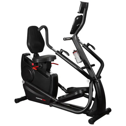 Treadmills, Cardio Striders & Equipment | Inspire Fitness