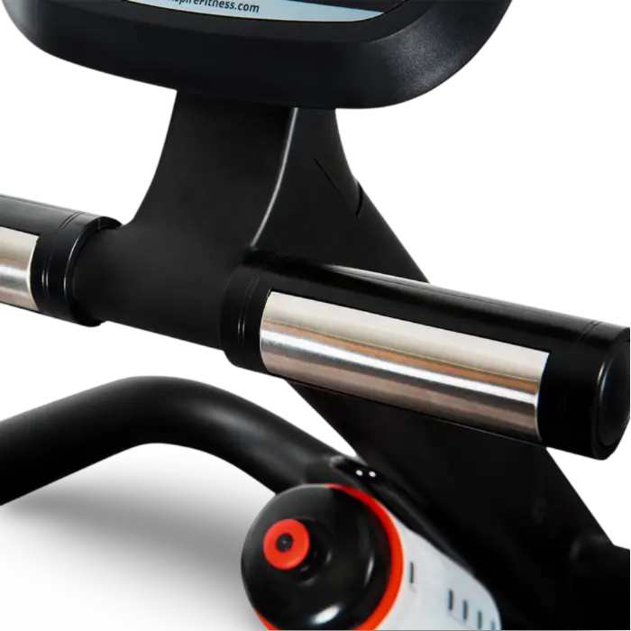 Inspire CS3 Cardio Strider | Seated Low-Impact Elliptical – Inspire Fitness