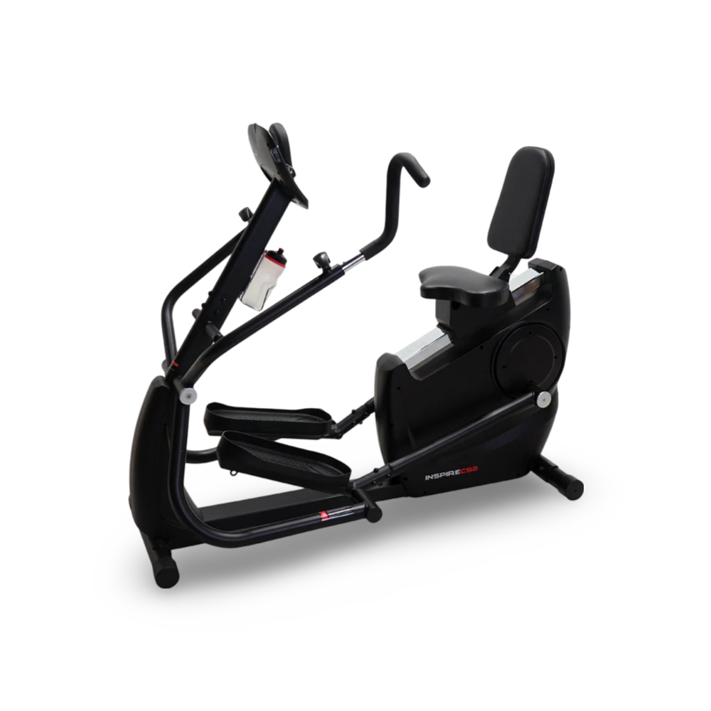 CS2.5 CARDIO STRIDER