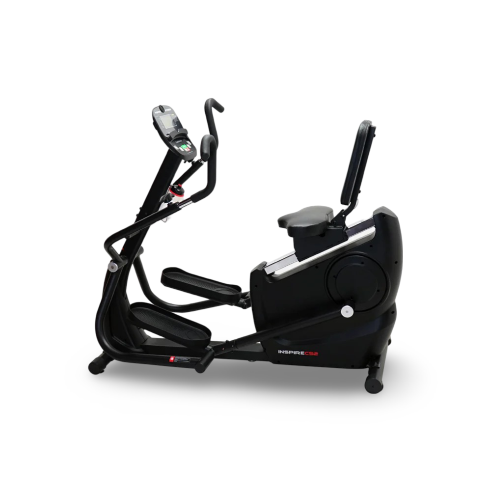 Inspire CS2.5 Cardio Strider | Seated Elliptical Machine – Inspire Fitness
