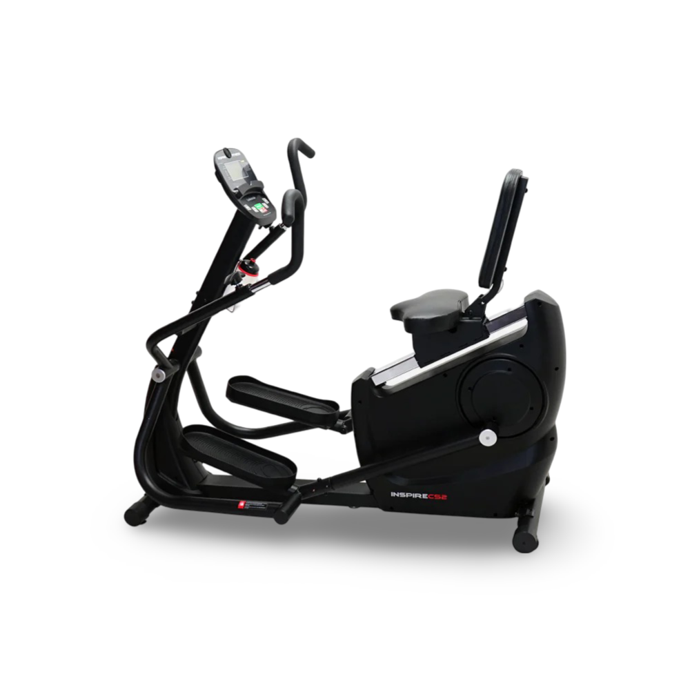 CS2.5 CARDIO STRIDER