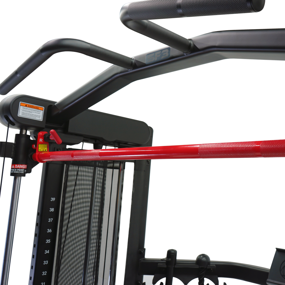 SF3 Smith Functional Trainer