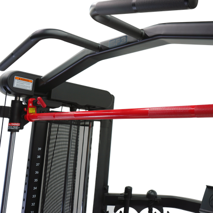 SF3 Smith Functional Trainer