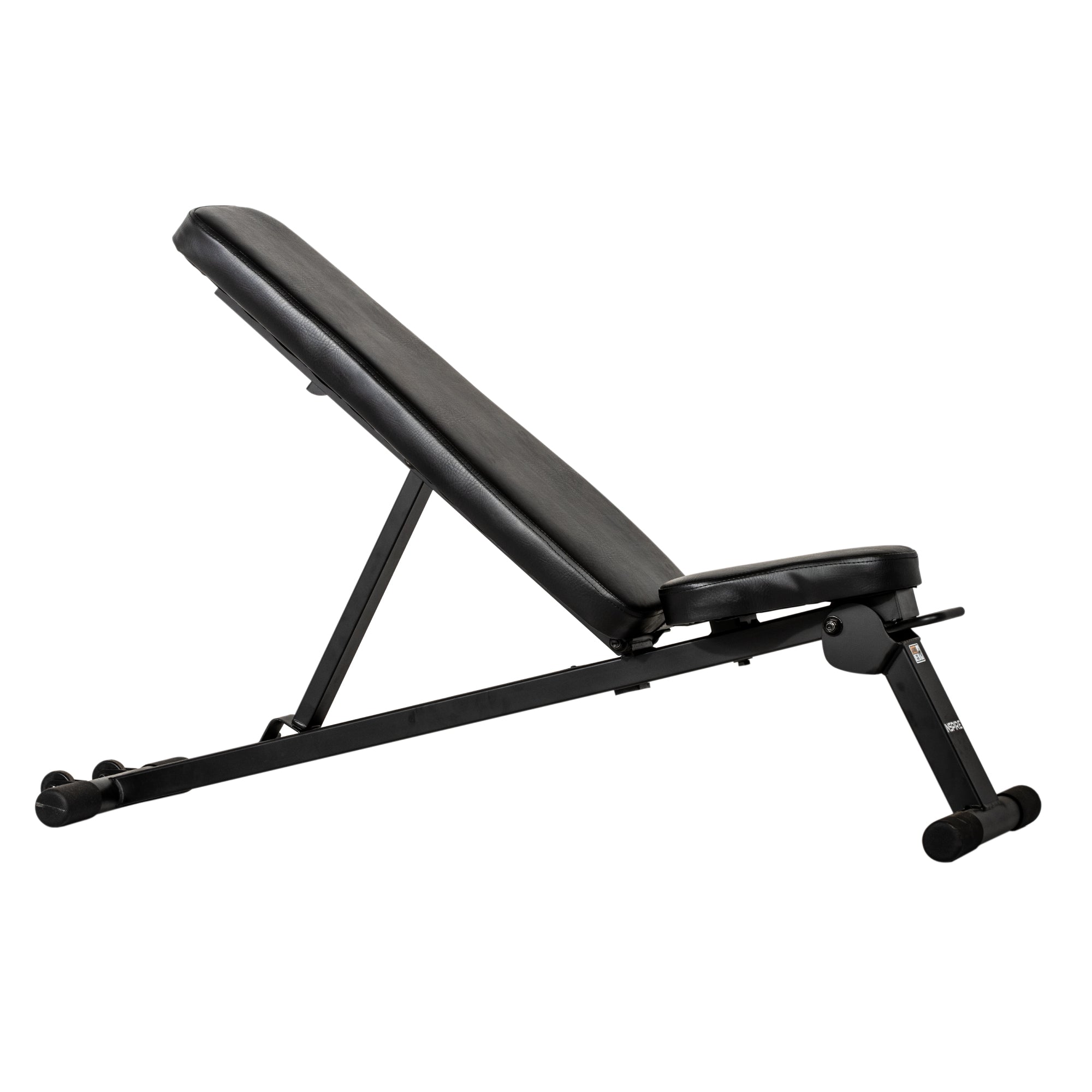 Folding Adjustable Bench