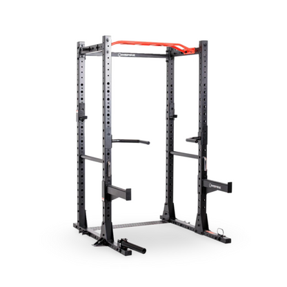 Inspire FPC1 Full Power Cage | 11-Gauge Steel Power Rack – Inspire Fitness