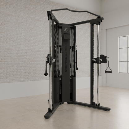 Inspire Series FT1 PRO Functional Trainer
