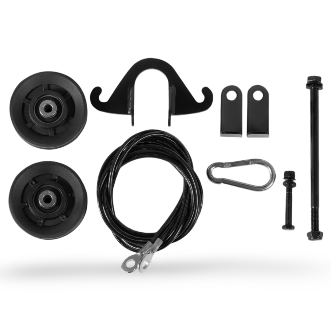 Leg Conversion Kit for Inspire FT2 & FT2 Pro | Inspire Fitness