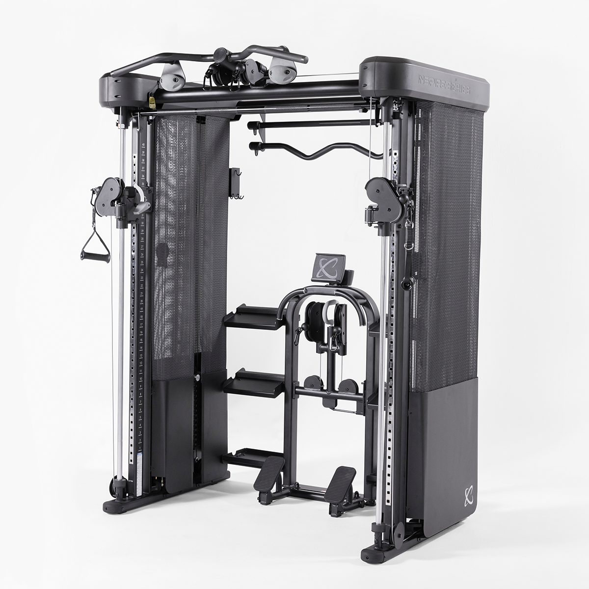 FT2 PRO Smith Functional Trainer