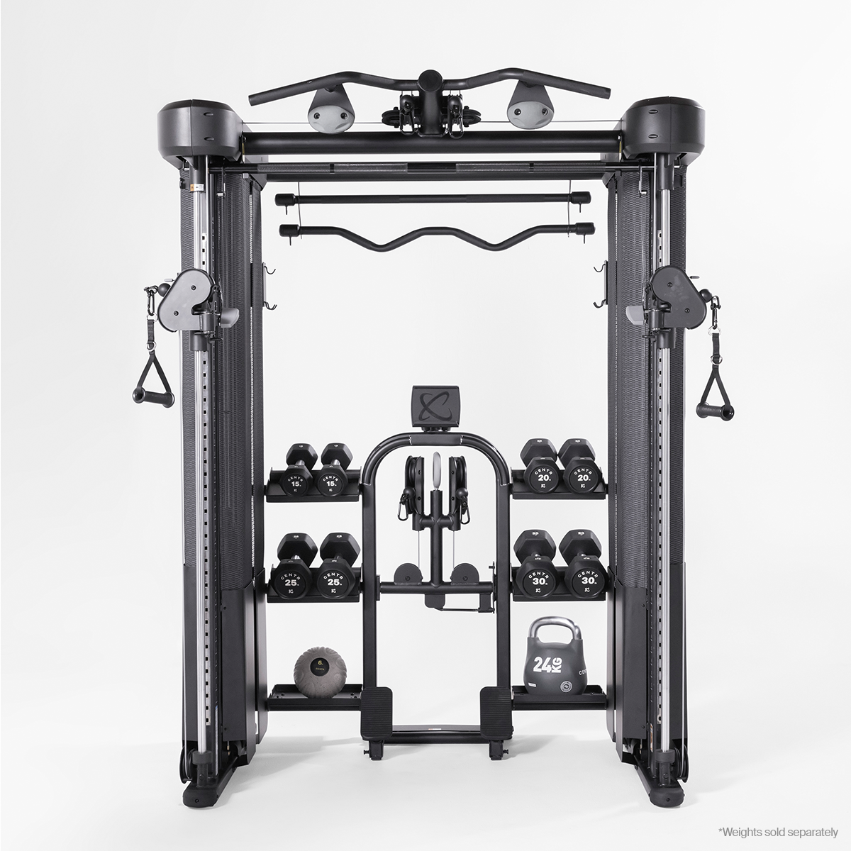 FT2 PRO Smith Functional Trainer