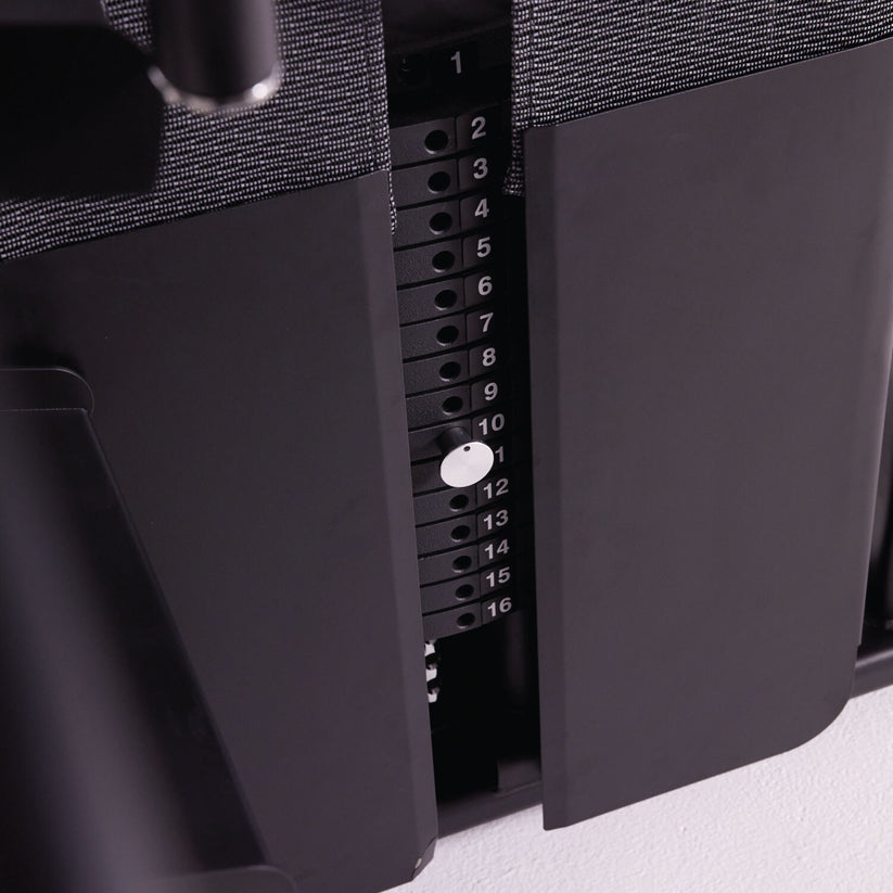 50 LB WEIGHT STACK ADD-ON – Inspire Fitness