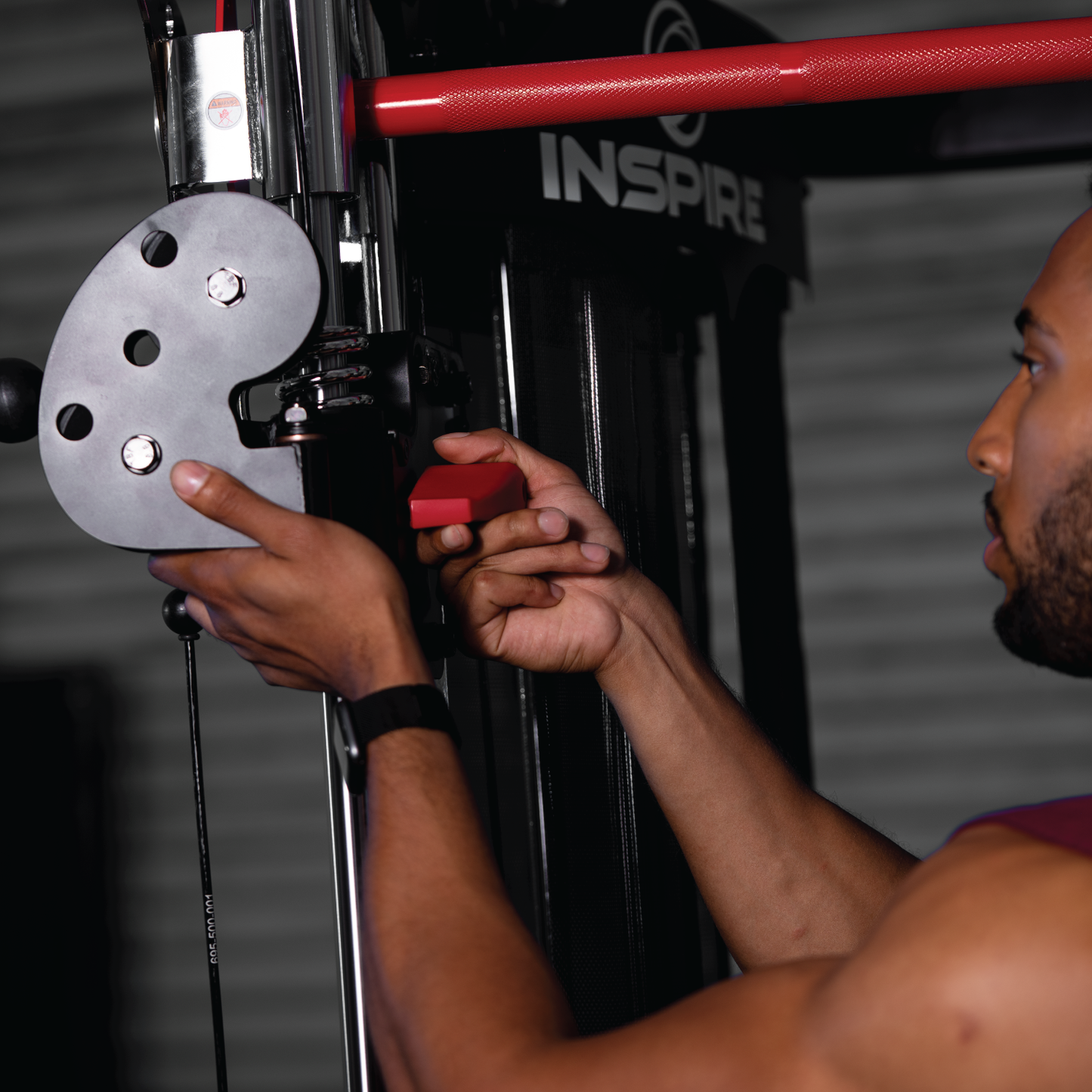 FT2 Functional Trainer