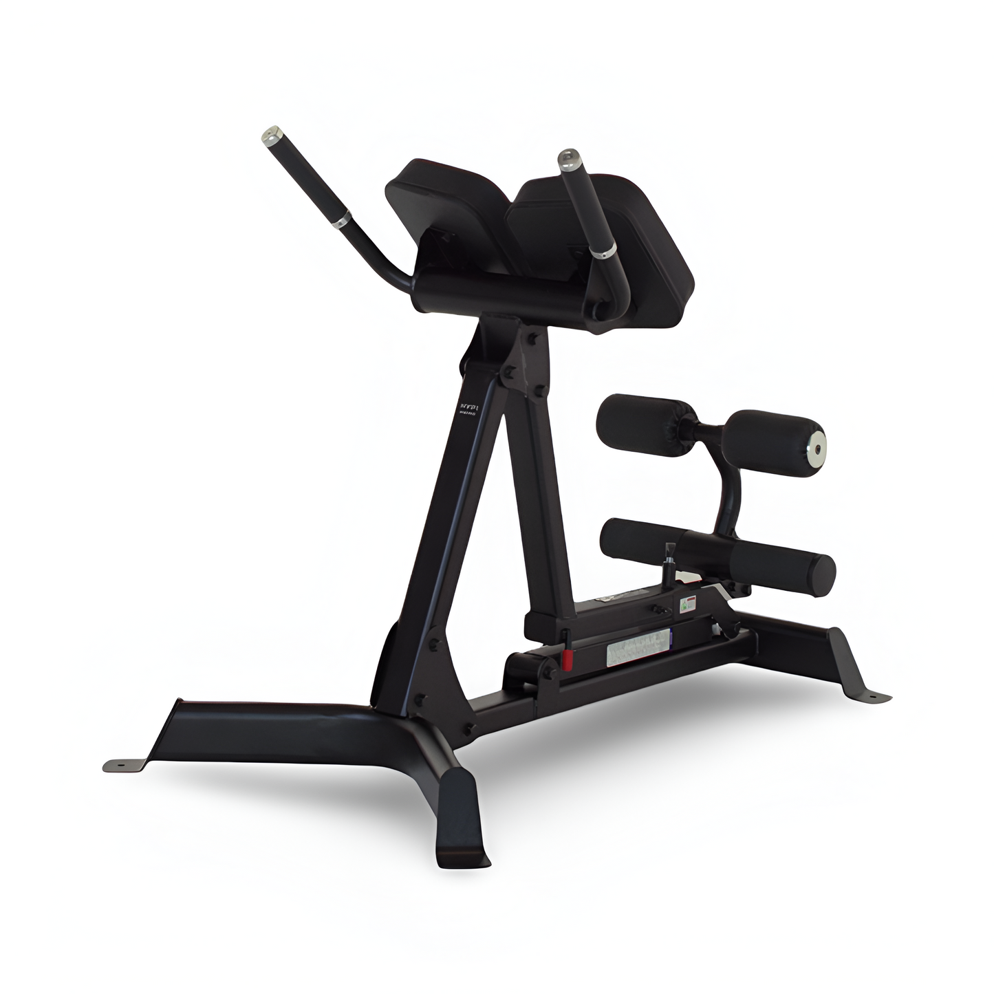 45/90 HYPEREXTENSION BENCH