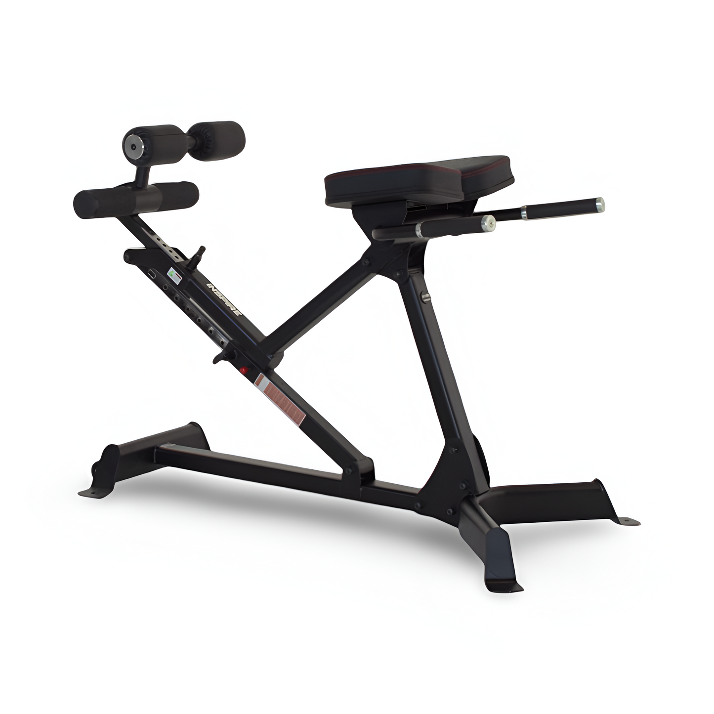 45/90 Hyperextension Bench Inspire Fitness1