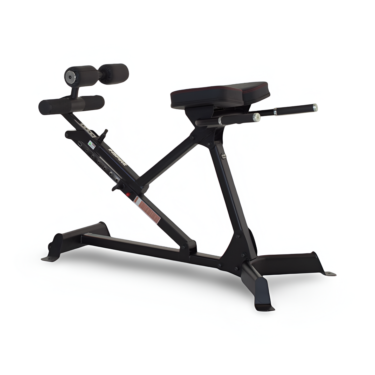 45/90 HYPEREXTENSION BENCH