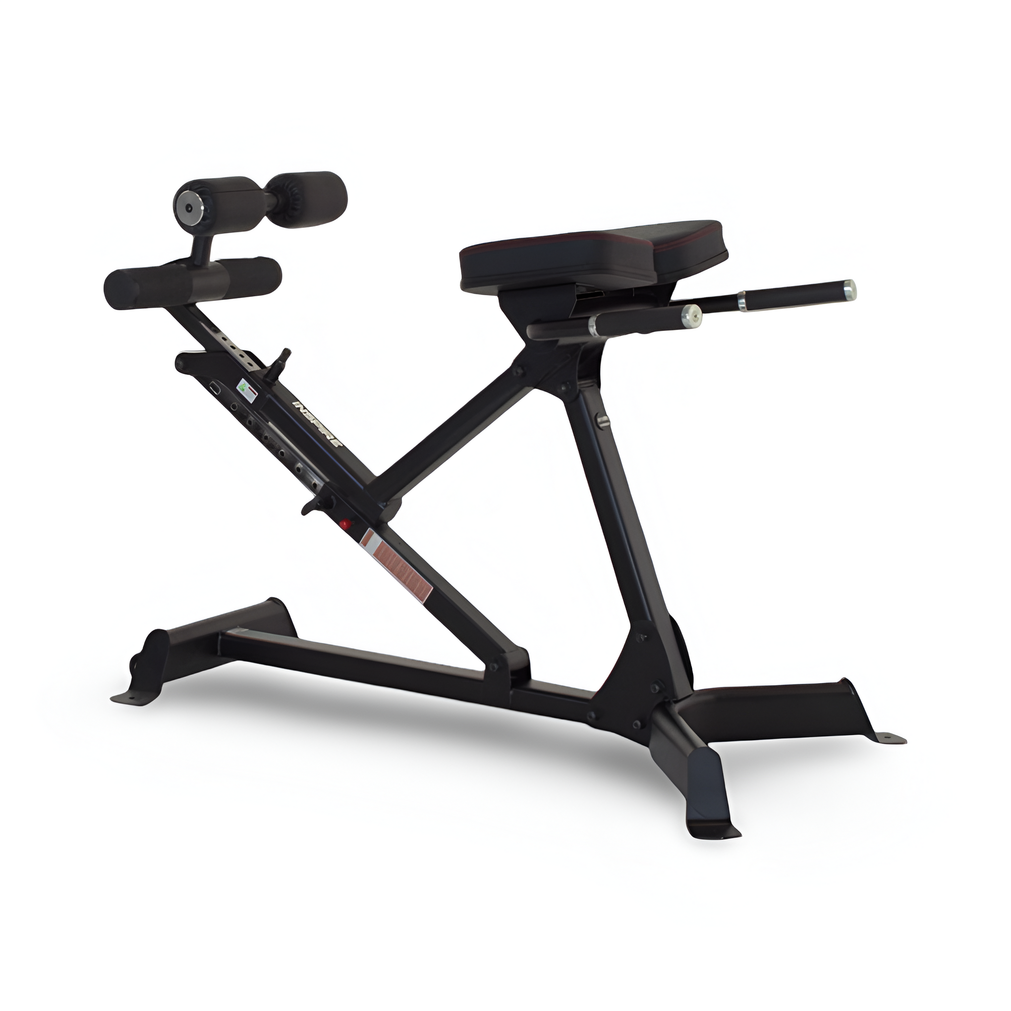 45/90 Hyperextension Bench