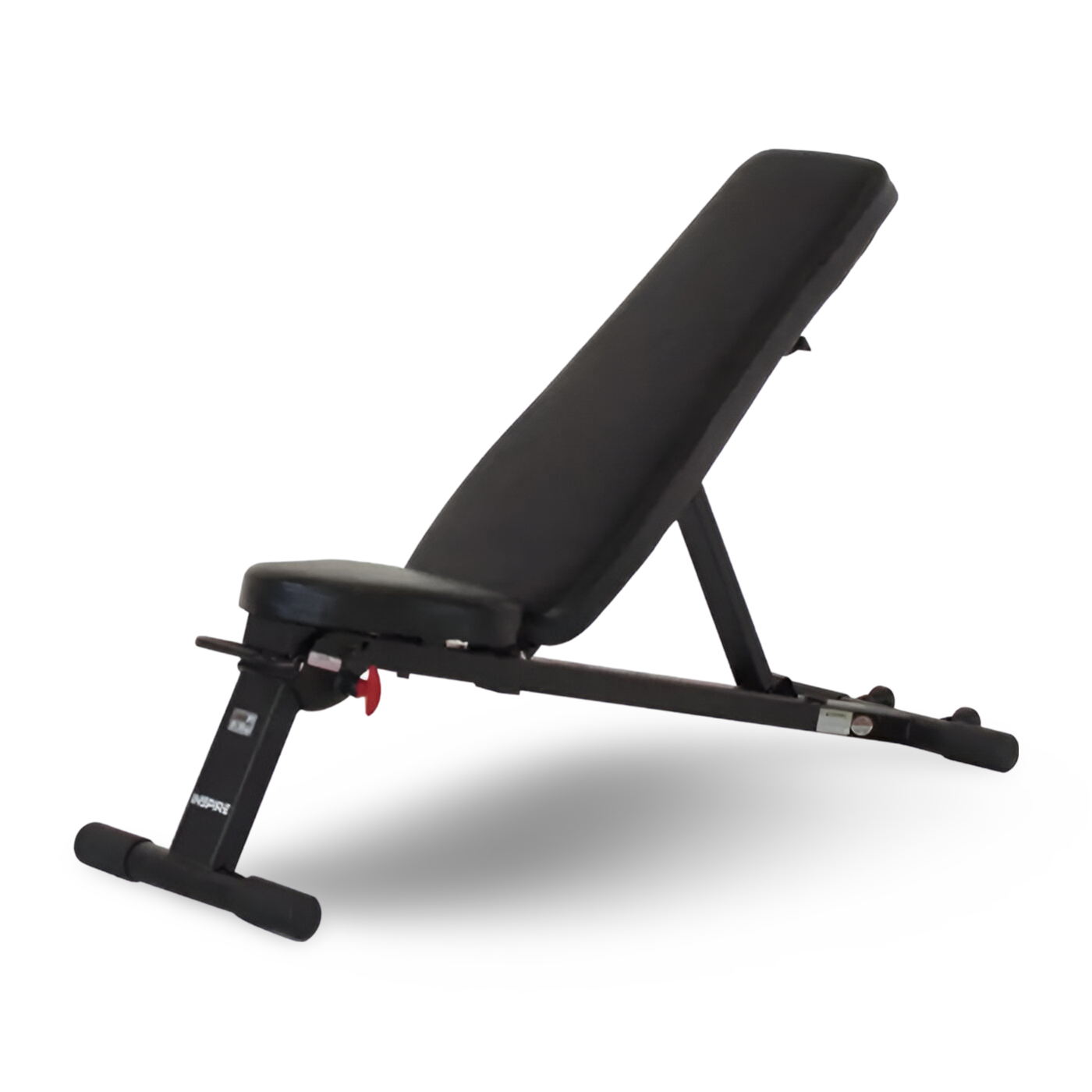 FOLDING ADJUSTABLE BENCH