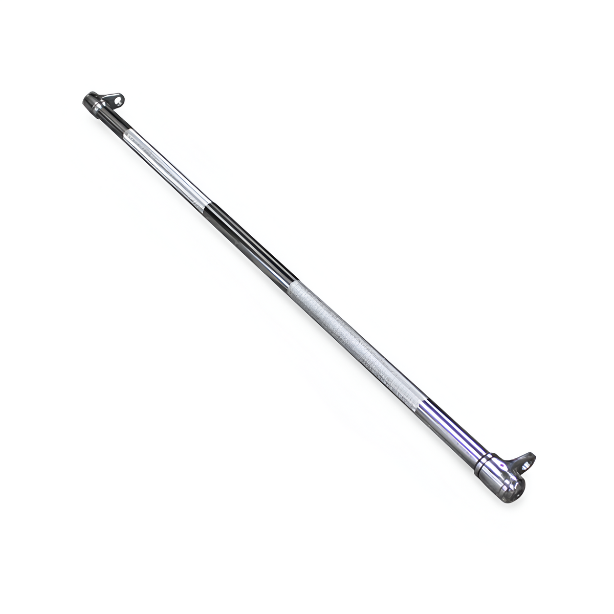 Dual Hook Straight Bar Attachment | Inspire Fitness
