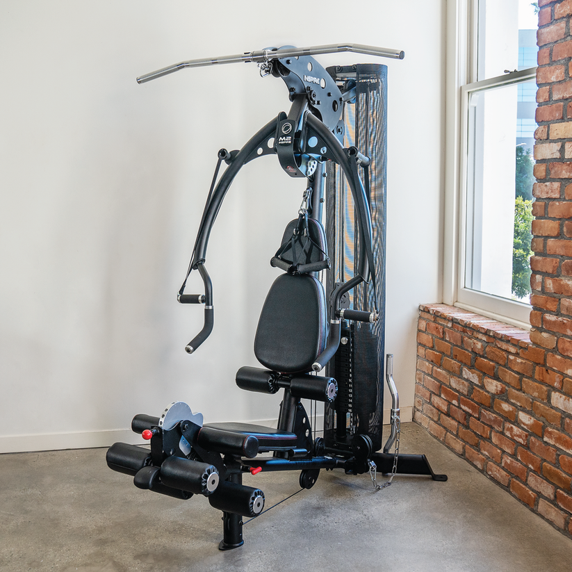 M2 MULTI-GYM – Inspire Fitness