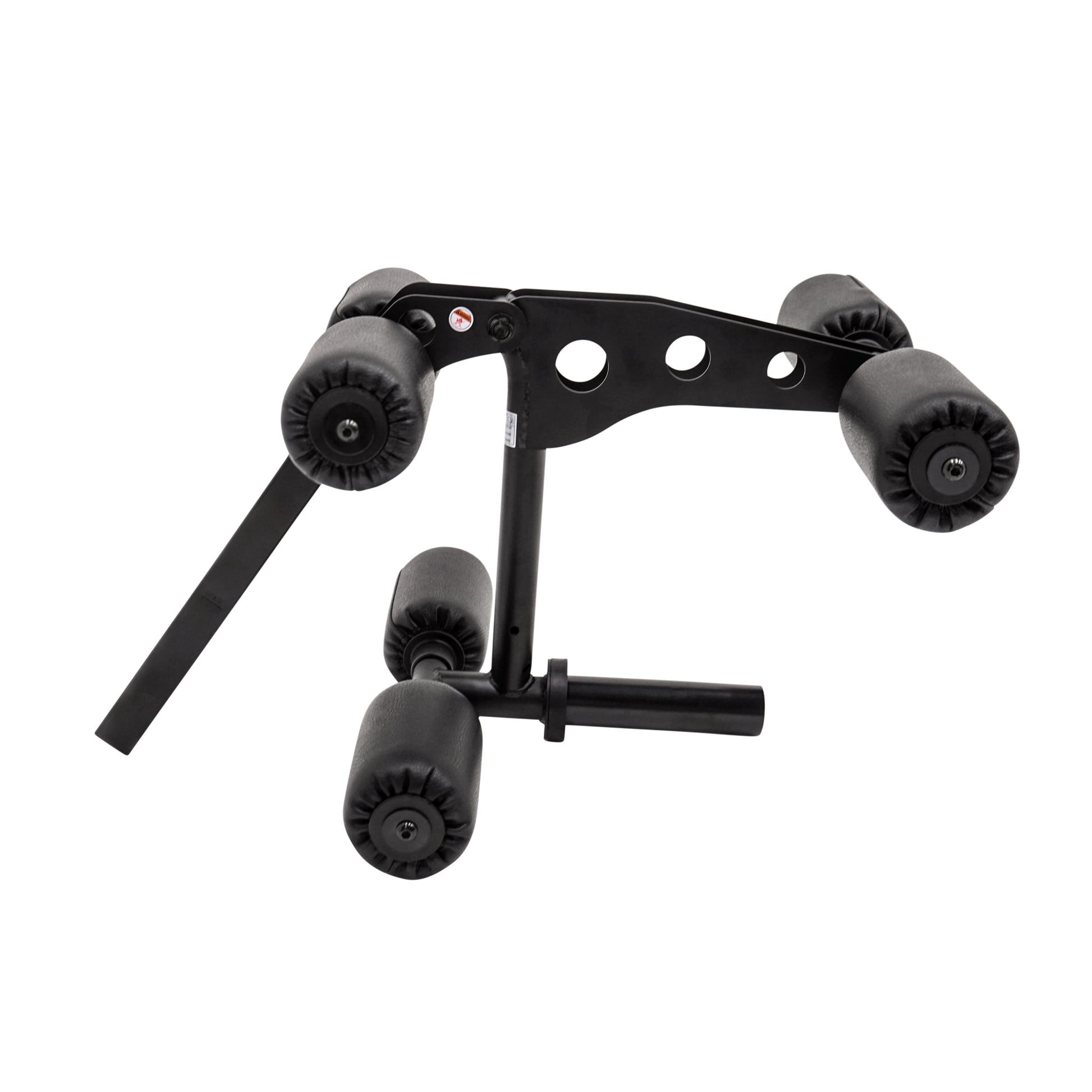 Leg Extension Leg Curl Attachment Inspire Fitness