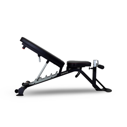 SCS Weight Bench