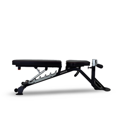 SCS Weight Bench