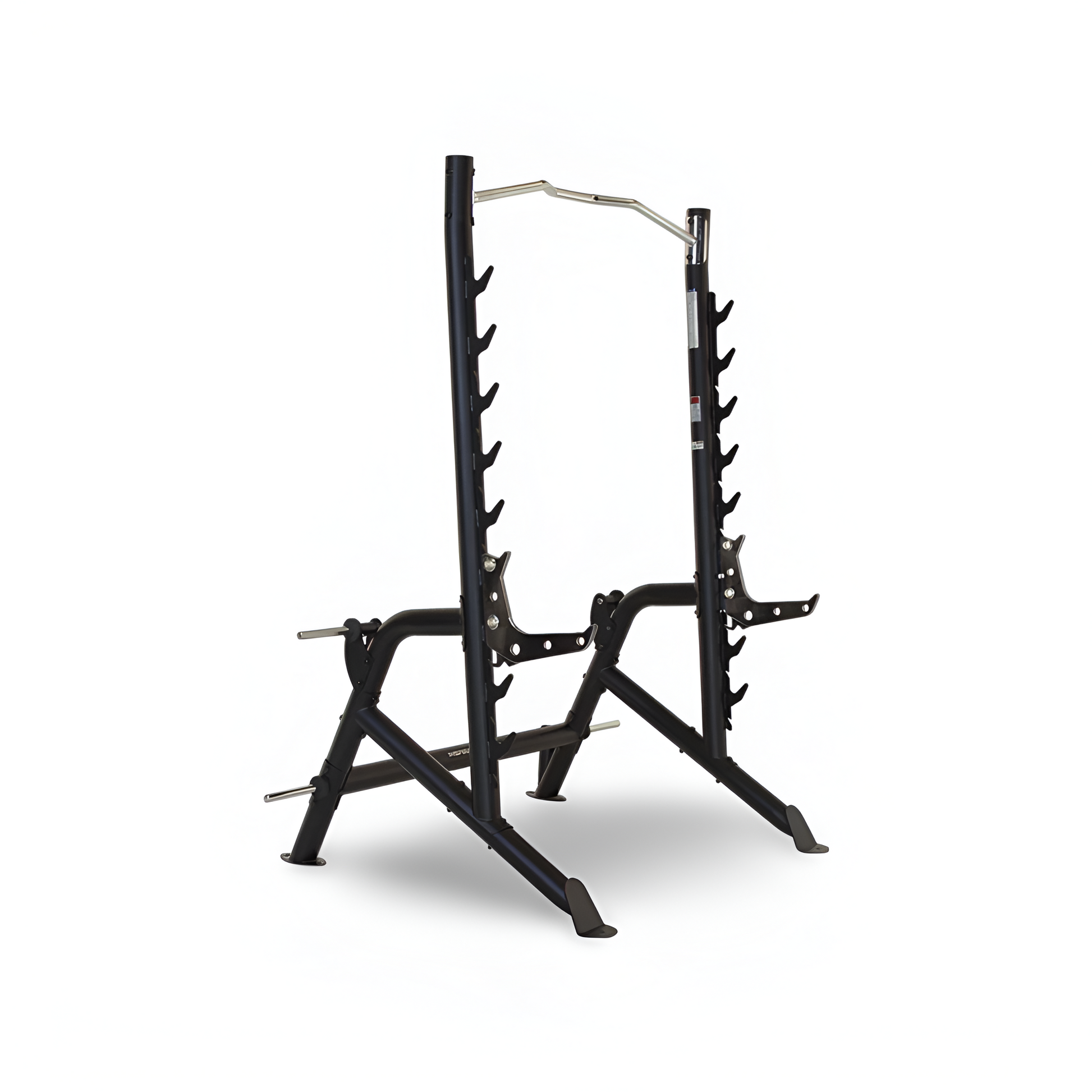 Inspire Squat Rack | Heavy-Duty Home Gym Rack – Inspire Fitness
