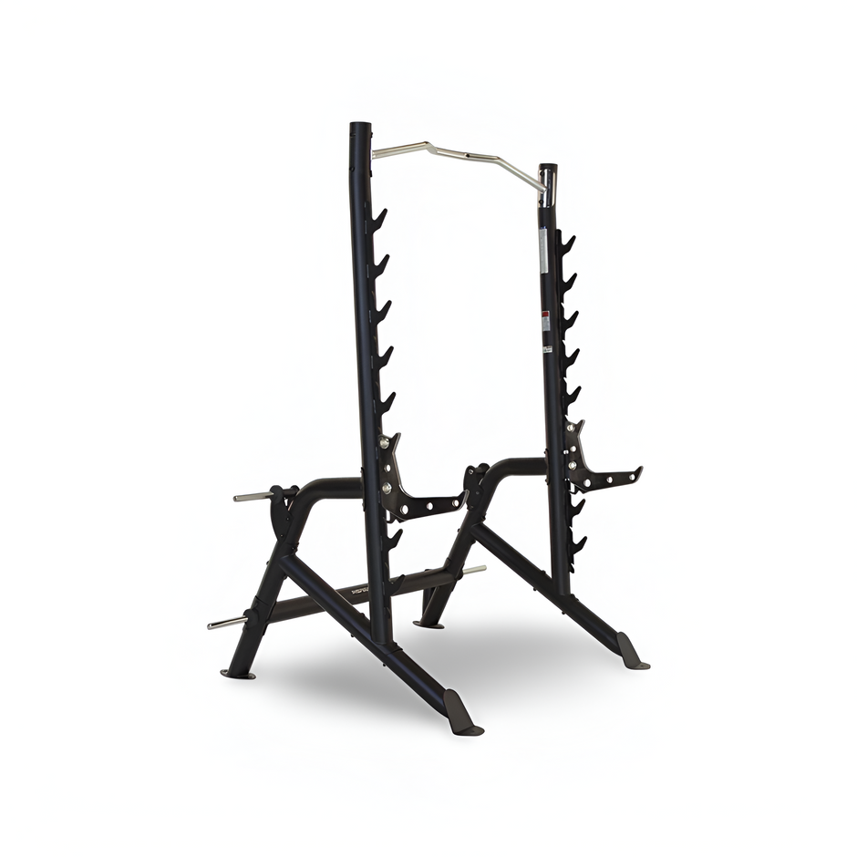 Workout Frame Rack Adjustable Workout Benches & Racks | Inspire Fitness