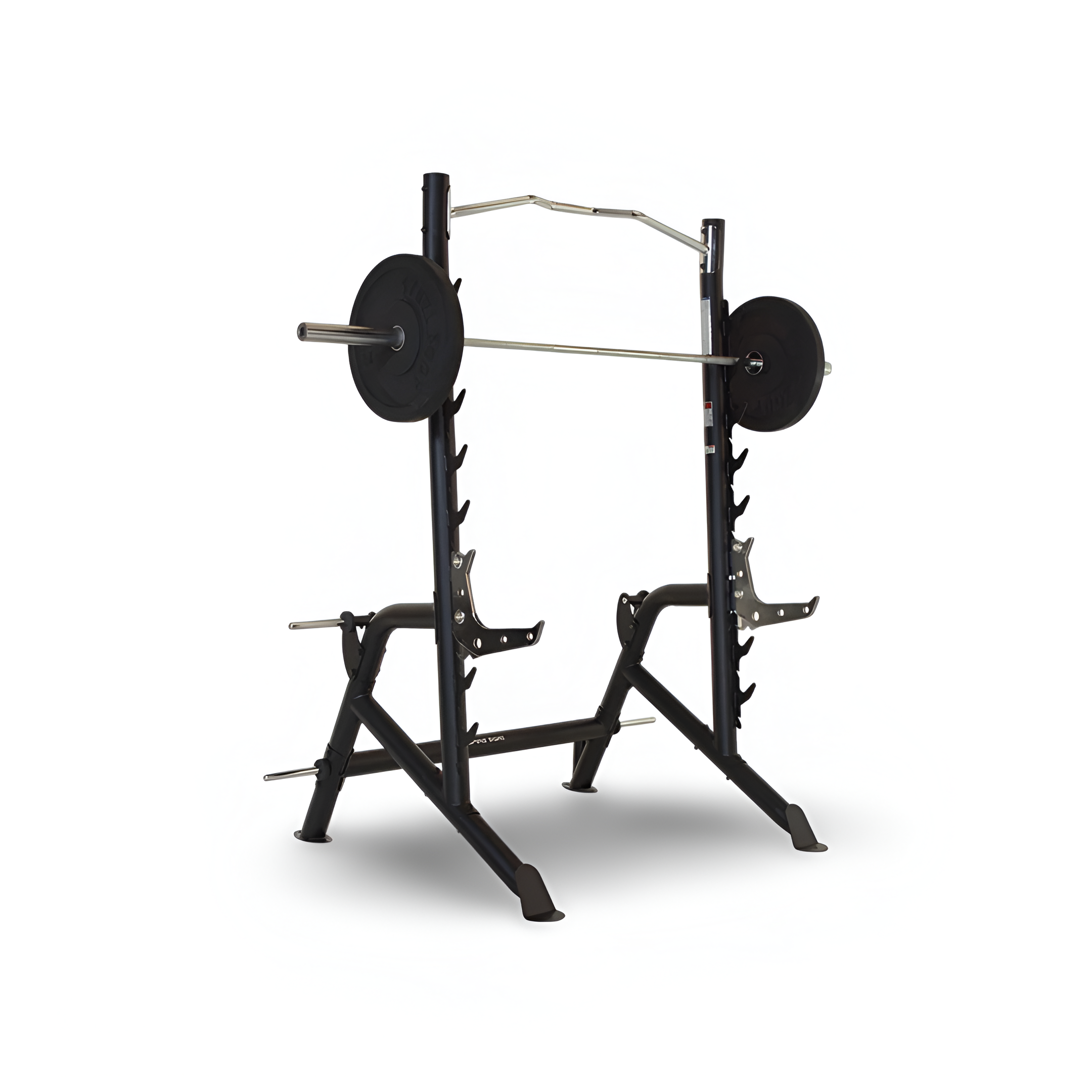 Inspire Squat Rack | Heavy-Duty Home Gym Rack – Inspire Fitness