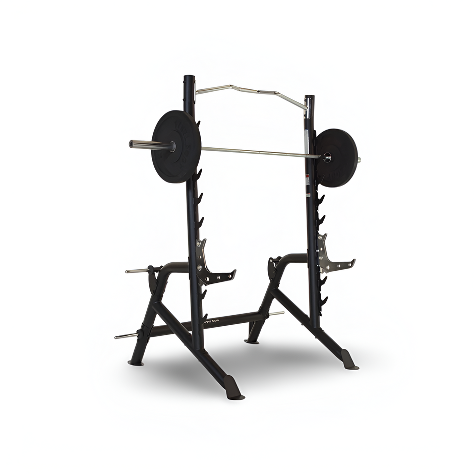 Adjustable Workout Benches & Racks | Inspire Fitness