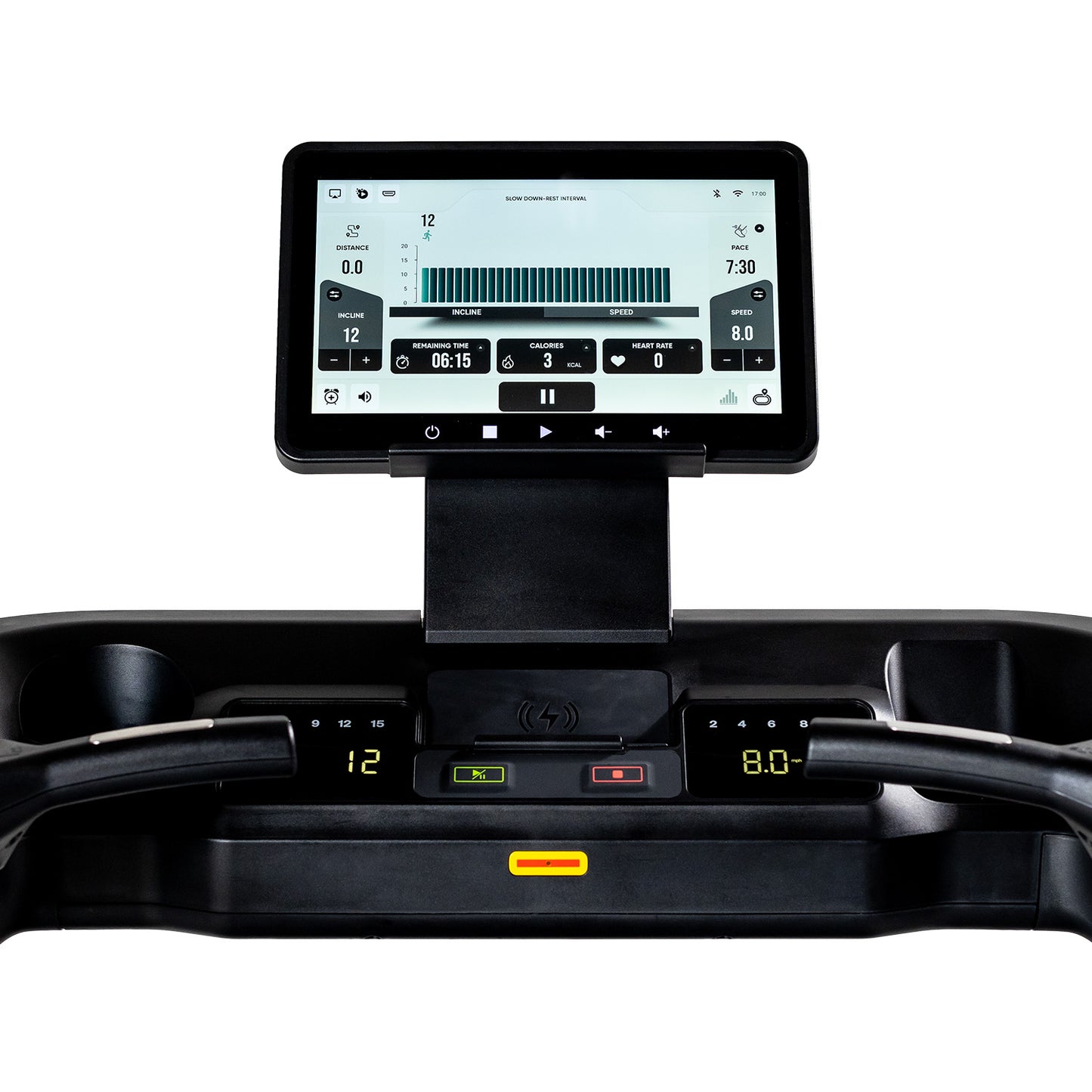 Inspire Series T7s Treadmill