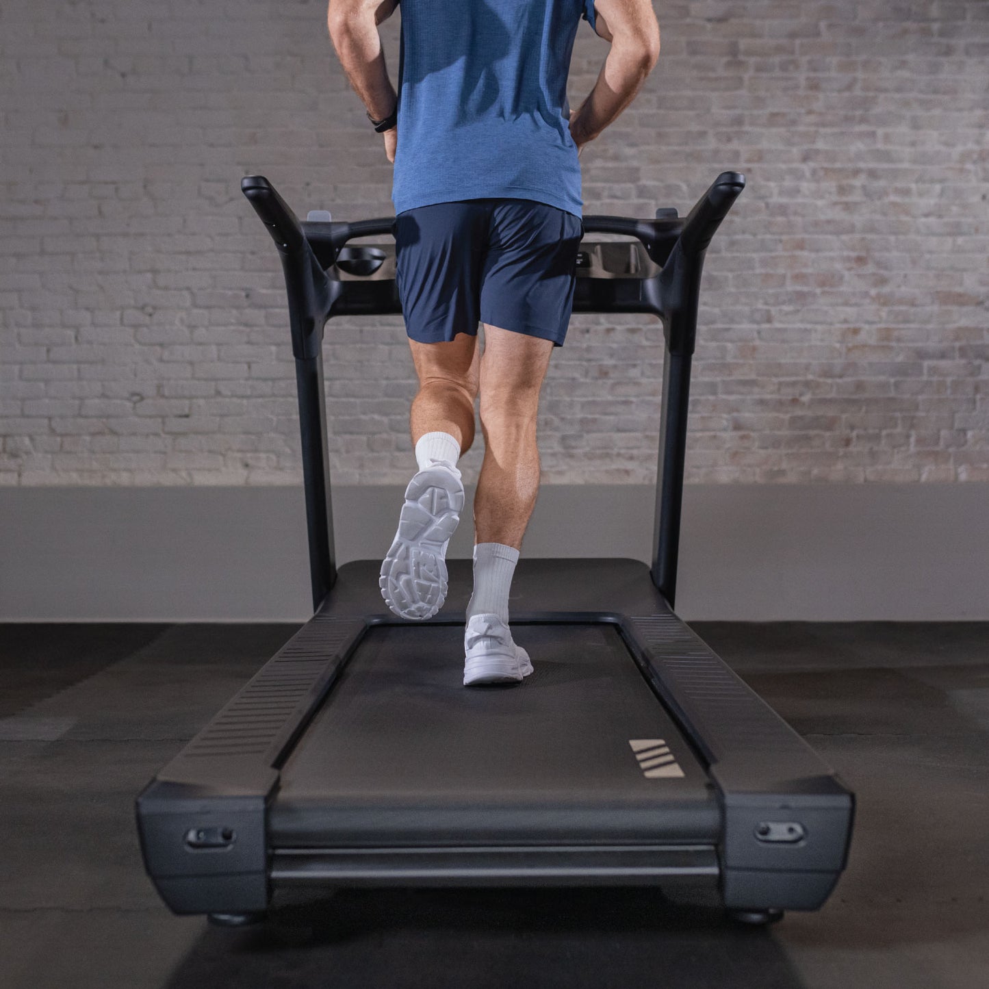 Inspire Series T7s Treadmill