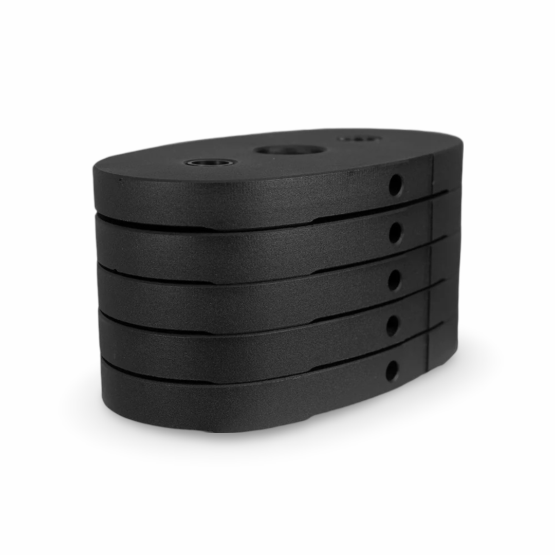 50 LB Weight Stack Add-On