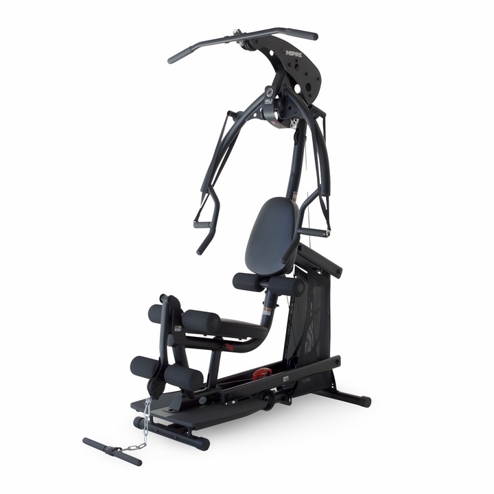 Inspire. Shop Shop Fitness Equipment - Home Gyms, Benches, Racks & Accessories ...