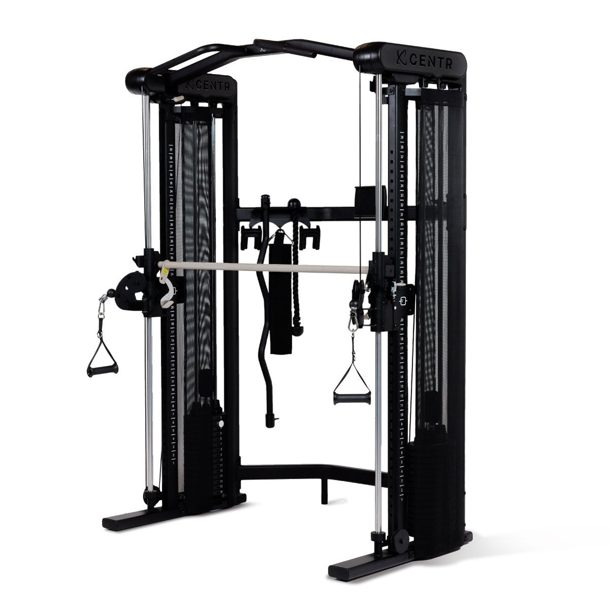 SF3 SMITH FUNCTIONAL TRAINER