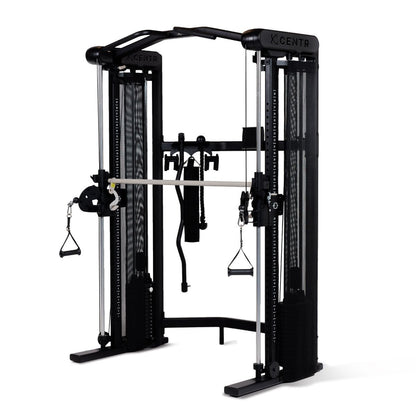 SF3 SMITH FUNCTIONAL TRAINER