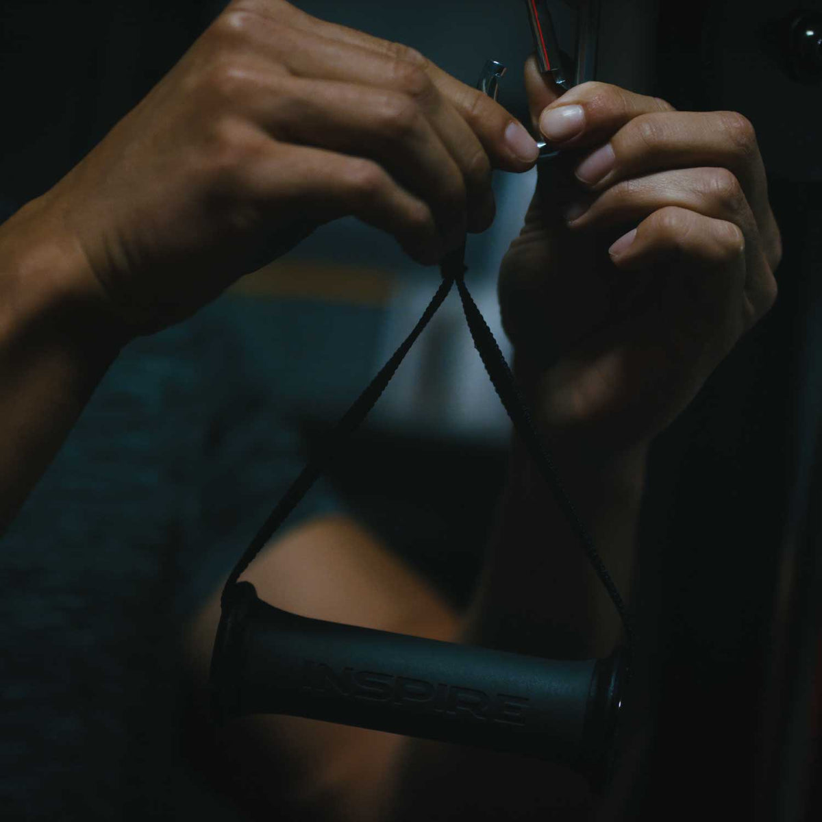 Dhandle D Handles | For Sale at Inspire Fitness