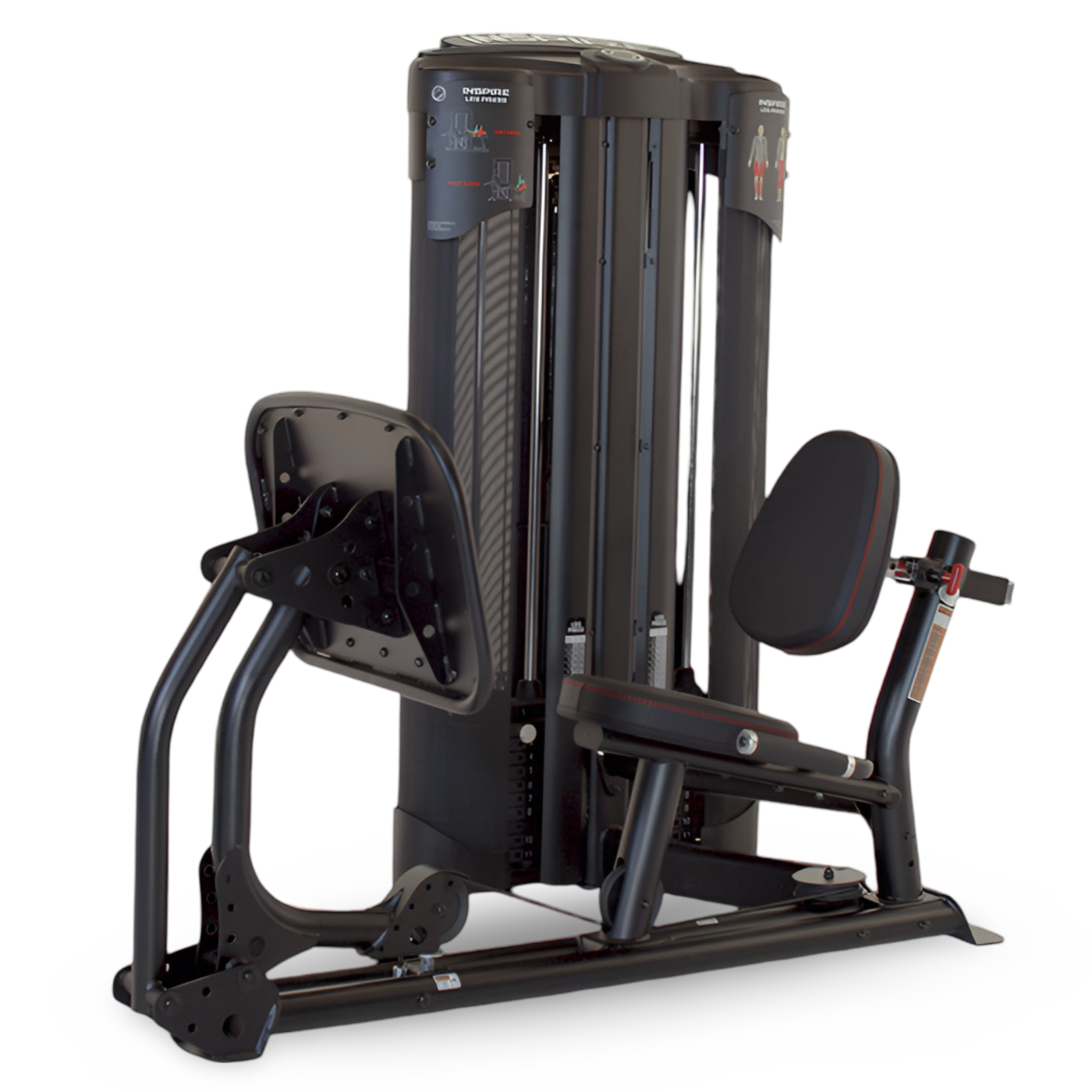 Commercial Leg Press