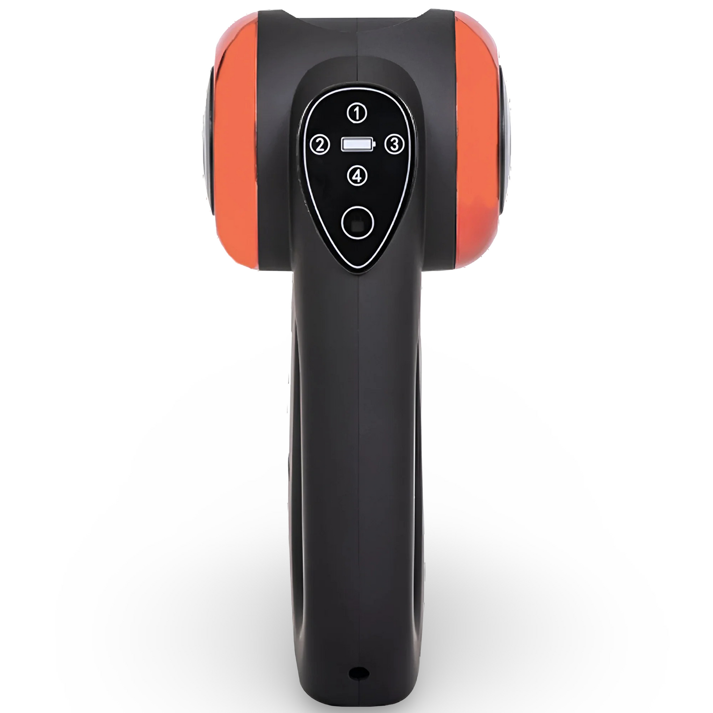 Inspire Recovery Massage Gun